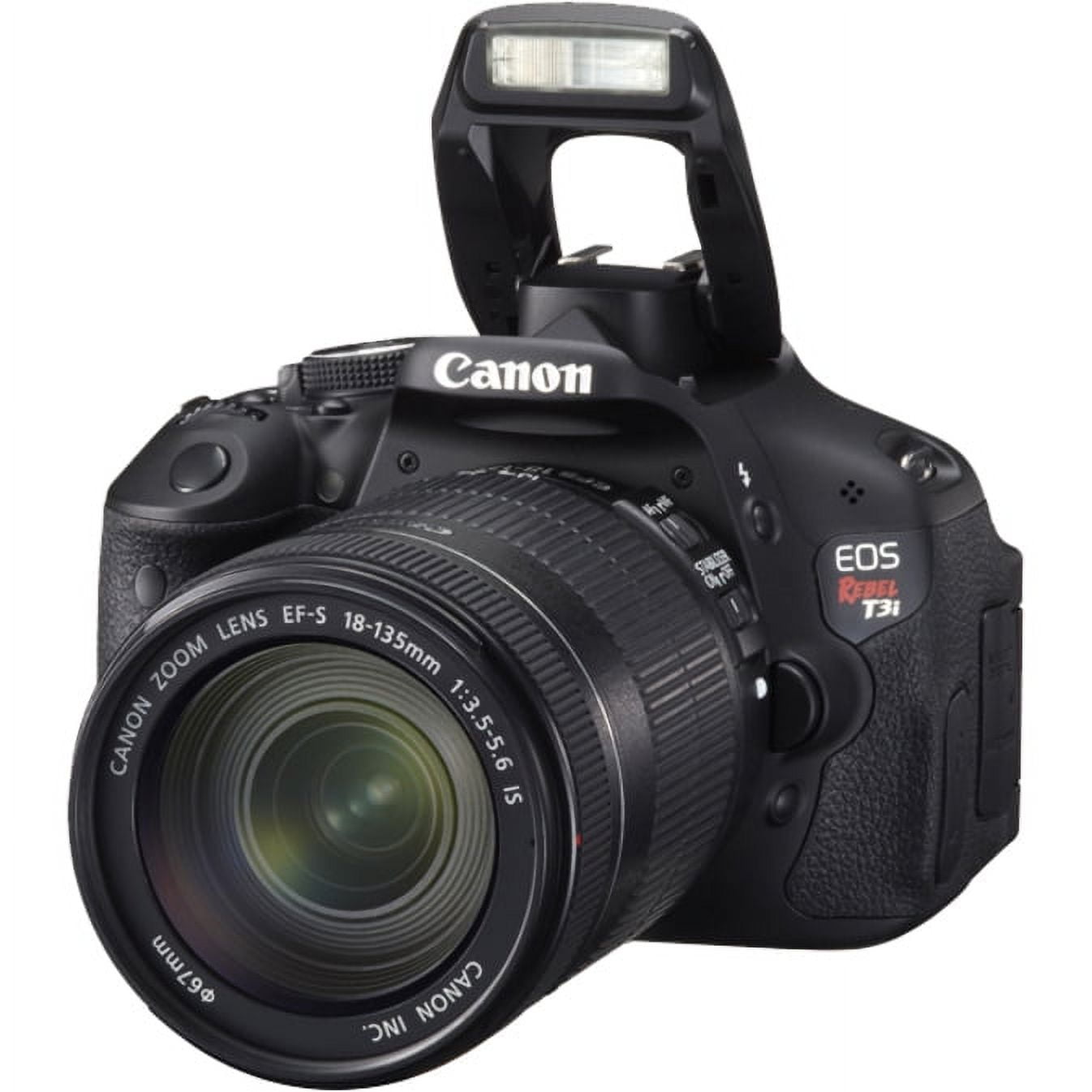 Canon t3i