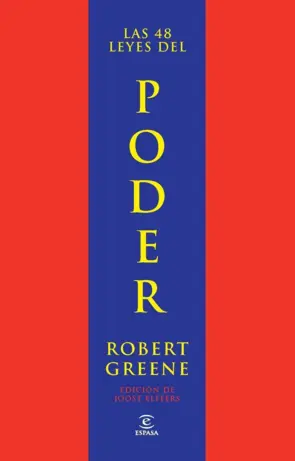 Las 48 Leyes Del Poder