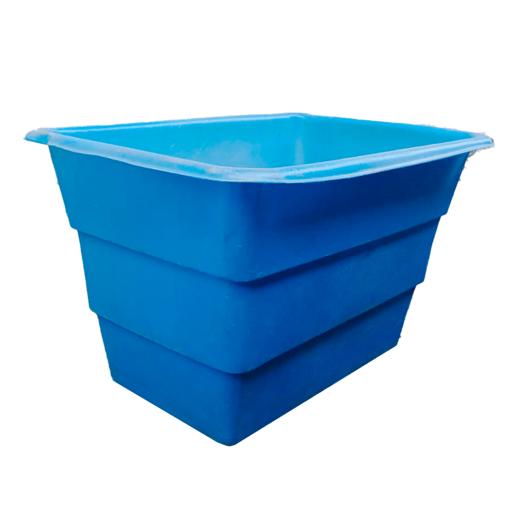 Tina para hielo y bebidas