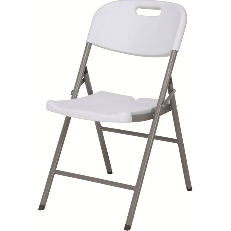 25 sillas plegables