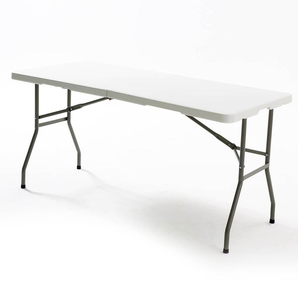 Mesa rectangular (6 pies)