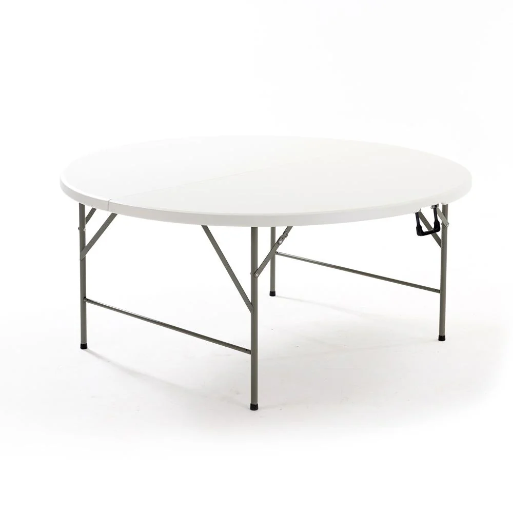 Mesa redonda 150cm (60" diámetro)