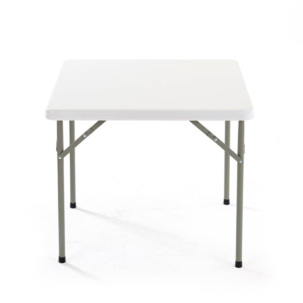 Mesa cuadrada (4 puestos)