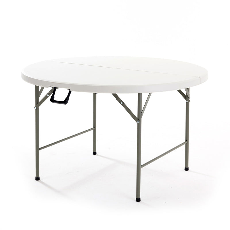 Mesa redonda de 120cm (47")