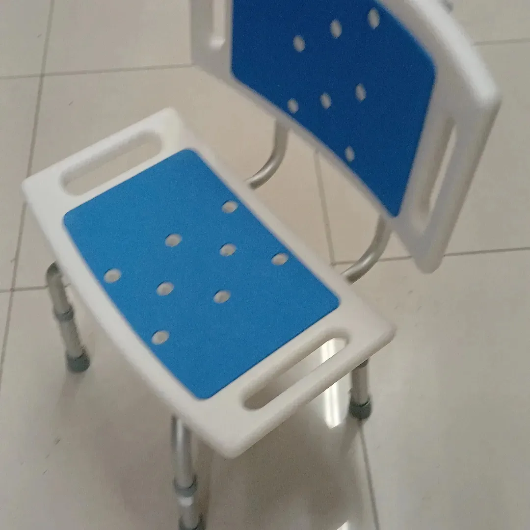 Silla de baňo