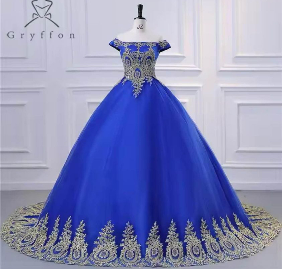 Vestido de XV Años 