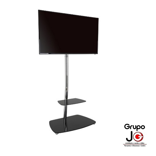 Tv de 55 pulgadas con pedestal 