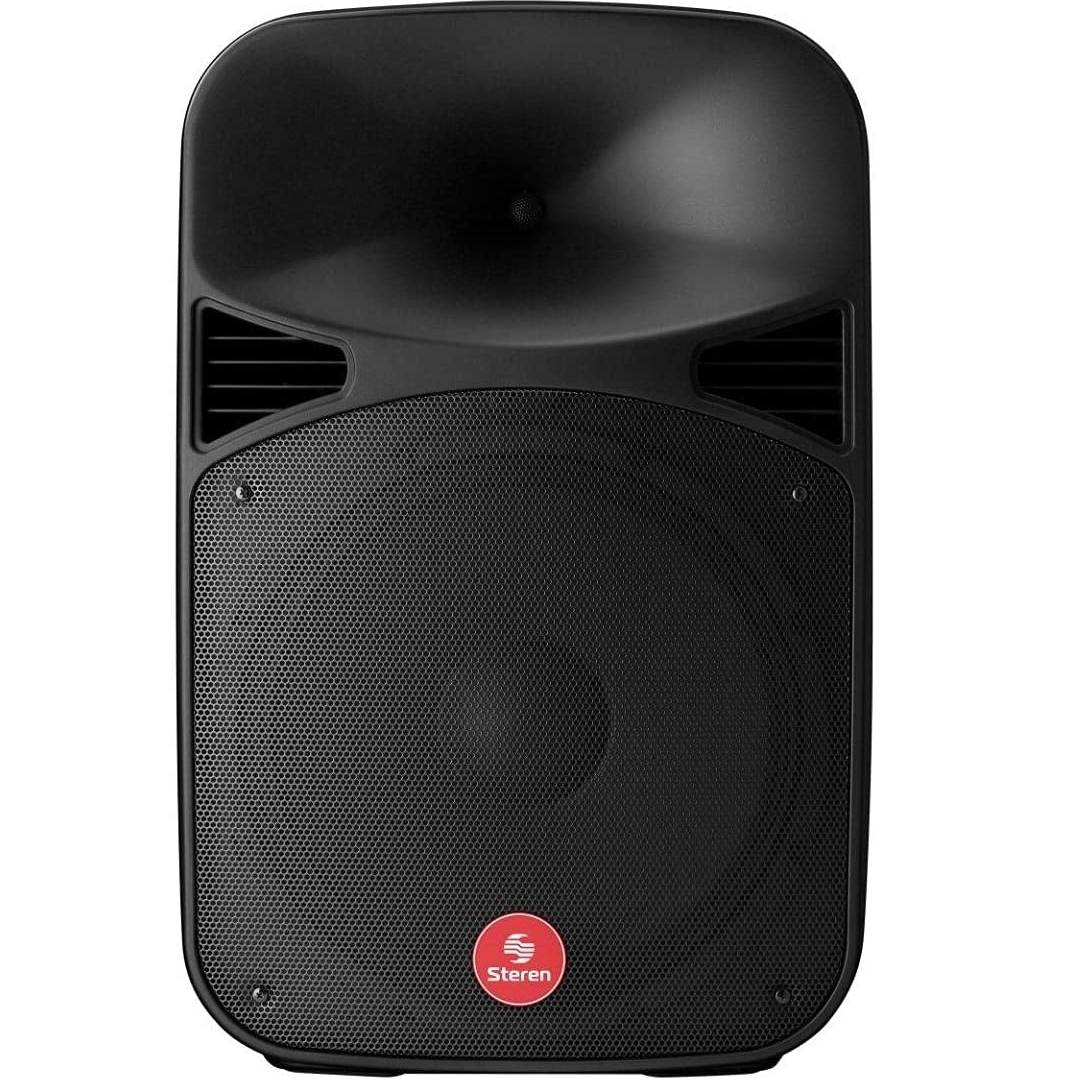 Bocina Activa 15″ Bluetooth
