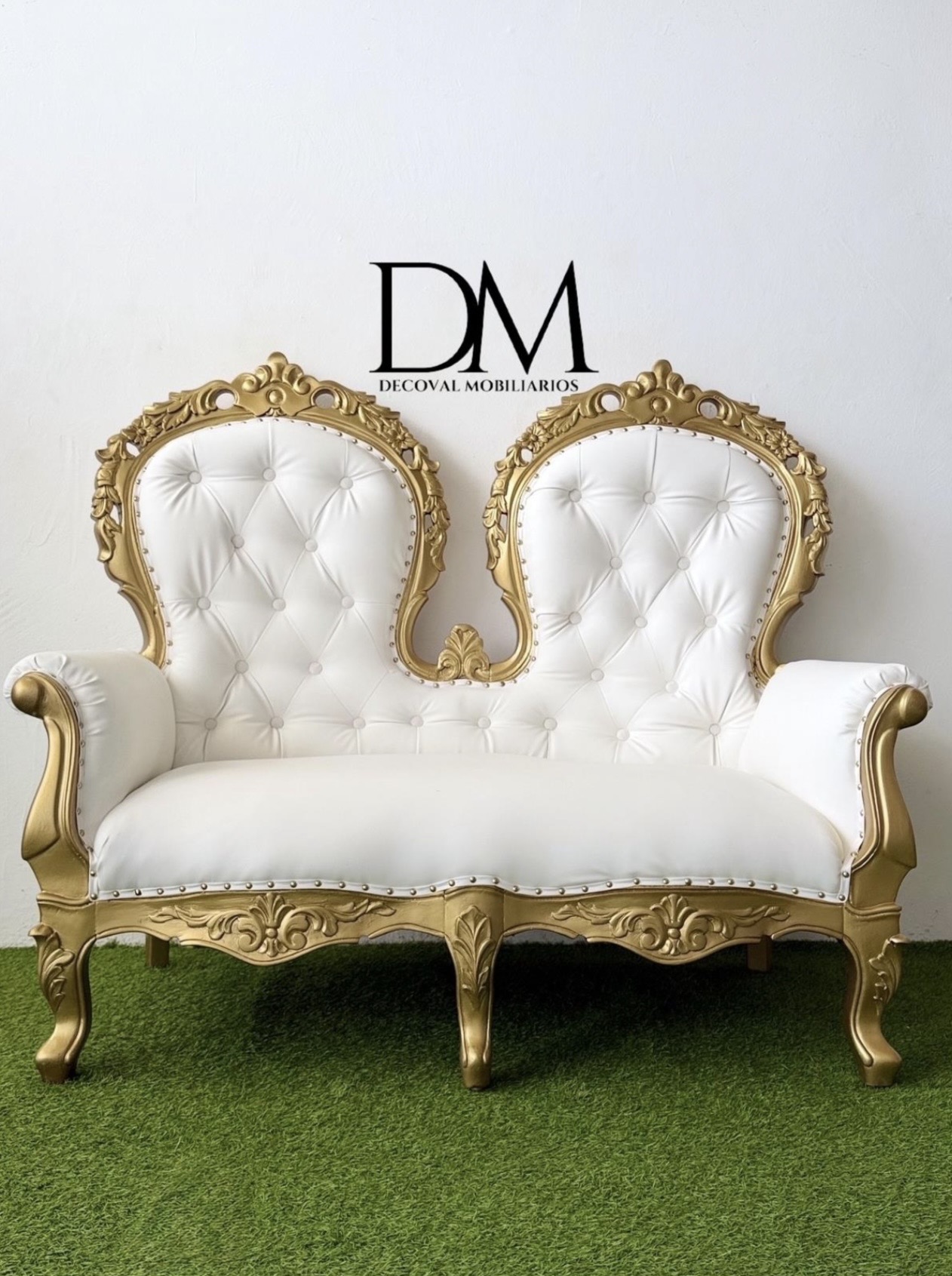 SILLON IMPERIAL